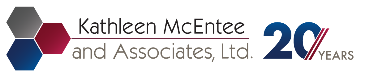 Kathleen McEntee and Associates, Ltd - 16 years